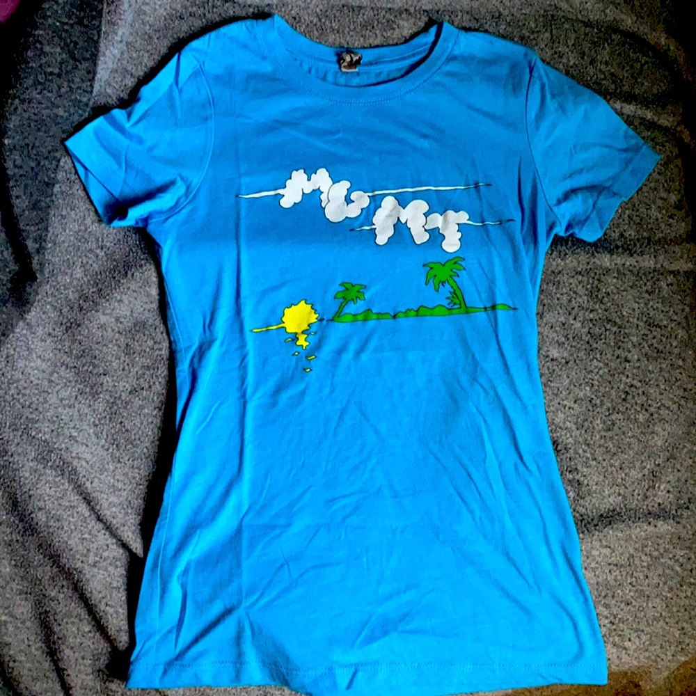 MGMT Band Shirt